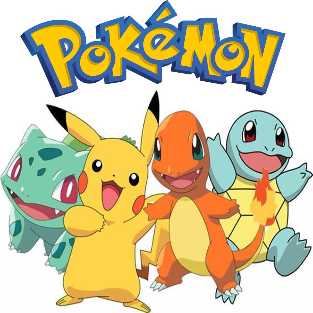Pokemon