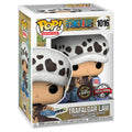 Trafalgar Law Funko pop chase #1016