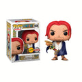 Shanks Funko Pop chase #939